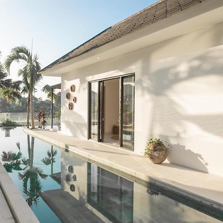 Villa Hakem Elegant And Modern 4 Bedrooms Villa Pool View Canggu Exteriér fotografie